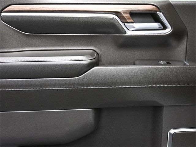 2024 Chevrolet Silverado 1500 4WD Crew Cab 157" LT - 22964224 - 13