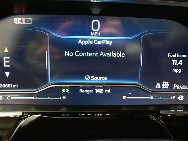 2024 Chevrolet Silverado 1500 4WD Crew Cab 157" LT - 22964224 - 23