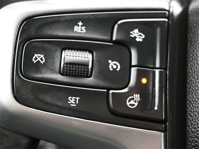 2024 Chevrolet Silverado 1500 4WD Crew Cab 157" LT - 22964224 - 25