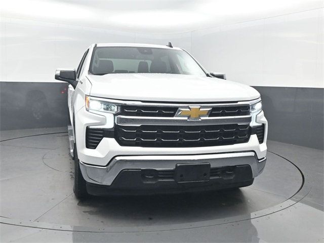 2024 Chevrolet Silverado 1500 4WD Crew Cab 157" LT - 22964224 - 37