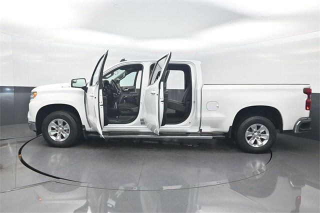2024 Chevrolet Silverado 1500 4WD Crew Cab 157" LT - 22964224 - 41