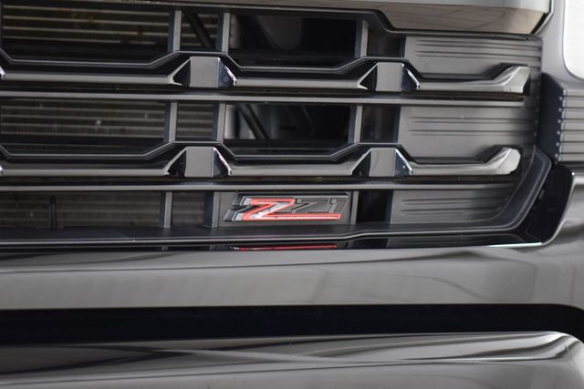 2024 Chevrolet Silverado 1500 4WD Crew Cab 157" LT Trail Boss - 23063867 - 15