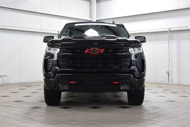 2024 Chevrolet Silverado 1500 4WD Crew Cab 157" LT Trail Boss - 23063867 - 1