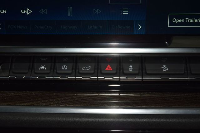 2024 Chevrolet Silverado 1500 4WD Crew Cab 157" LT Trail Boss - 23063867 - 35