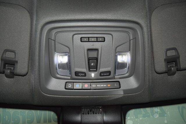 2024 Chevrolet Silverado 1500 4WD Crew Cab 157" LT Trail Boss - 23063867 - 51