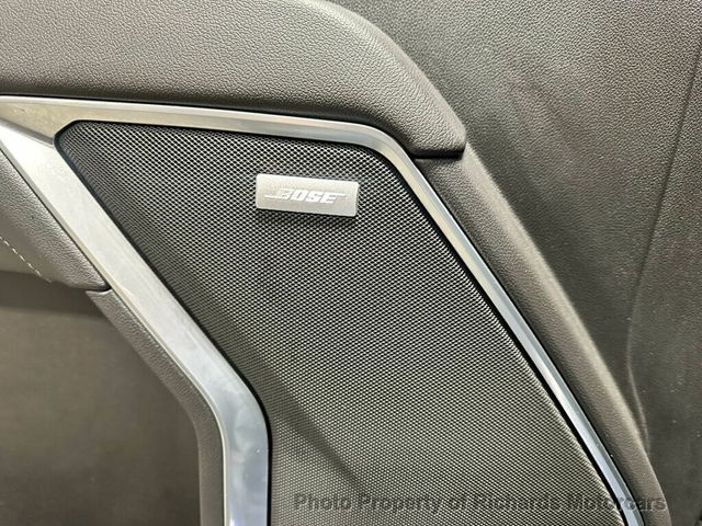 2024 Chevrolet Silverado 1500 4WD Crew Cab 157" LTZ - 22802436 - 14