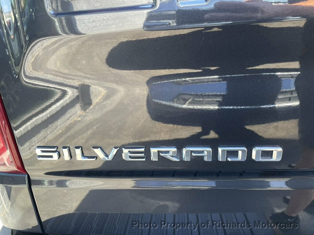 2024 Chevrolet Silverado 1500 4WD Crew Cab 157" LTZ - 23079908 - 9