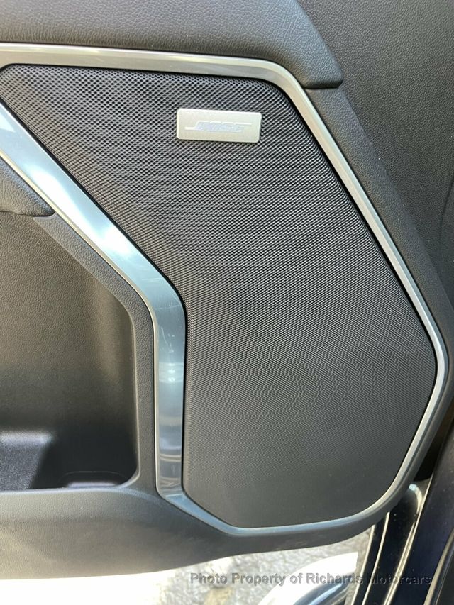 2024 Chevrolet Silverado 1500 4WD Crew Cab 157" LTZ - 23079908 - 11