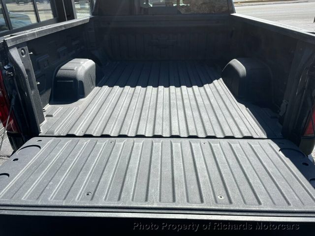 2024 Chevrolet Silverado 1500 4WD Crew Cab 157" LTZ - 23079908 - 6