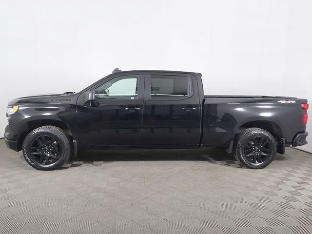 2024 Chevrolet Silverado 1500 4WD Crew Cab 157" RST - 23033308 - 15