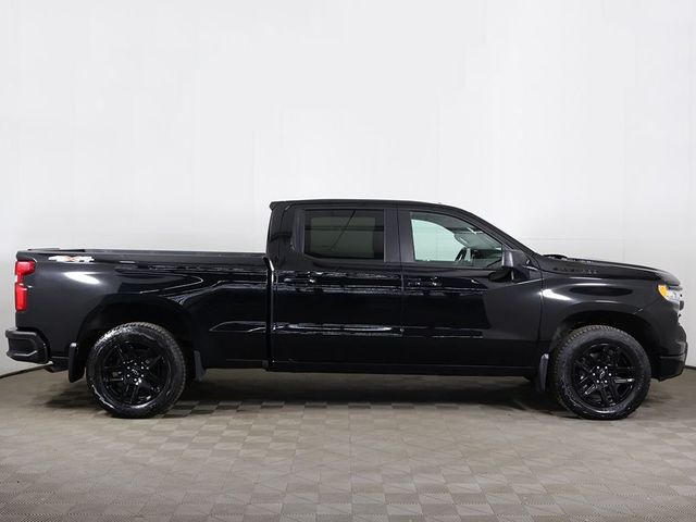 2024 Chevrolet Silverado 1500 4WD Crew Cab 157" RST - 23033308 - 16