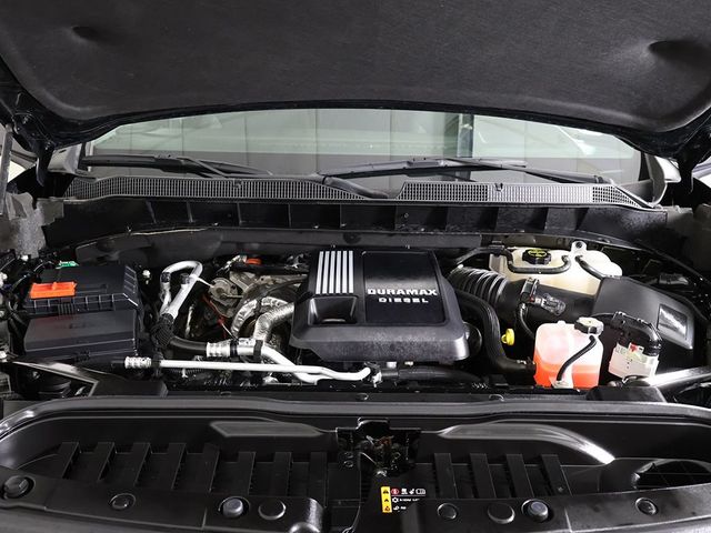 2024 Chevrolet Silverado 1500 4WD Crew Cab 157" RST - 23033308 - 18