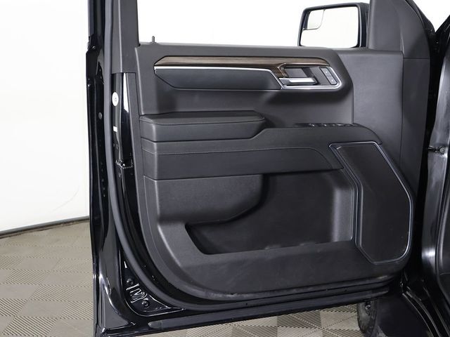 2024 Chevrolet Silverado 1500 4WD Crew Cab 157" RST - 23033308 - 20