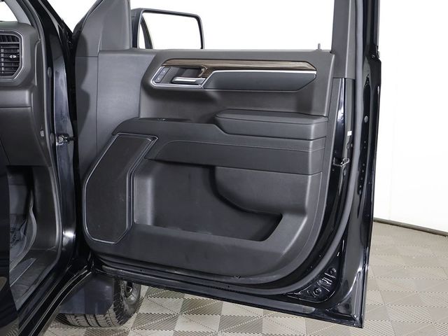 2024 Chevrolet Silverado 1500 4WD Crew Cab 157" RST - 23033308 - 21