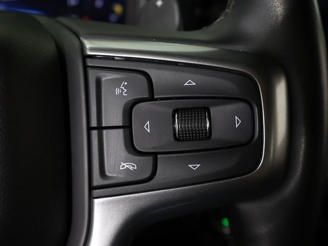 2024 Chevrolet Silverado 1500 4WD Crew Cab 157" RST - 23033308 - 40