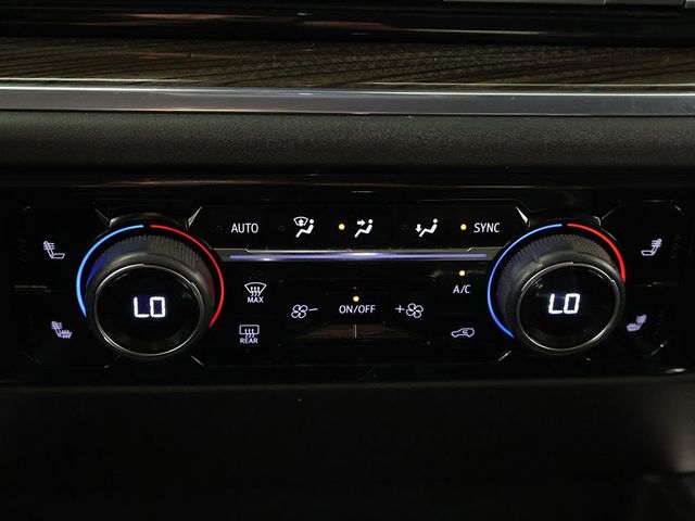 2024 Chevrolet Silverado 1500 4WD Crew Cab 157" RST - 23033308 - 45