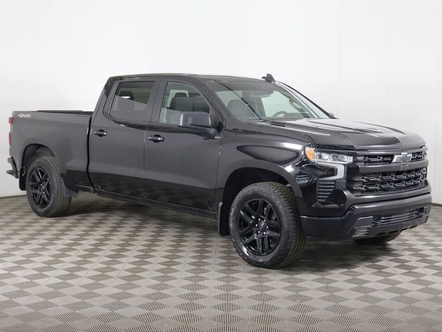 2024 Chevrolet Silverado 1500 4WD Crew Cab 157" RST - 23033308 - 50