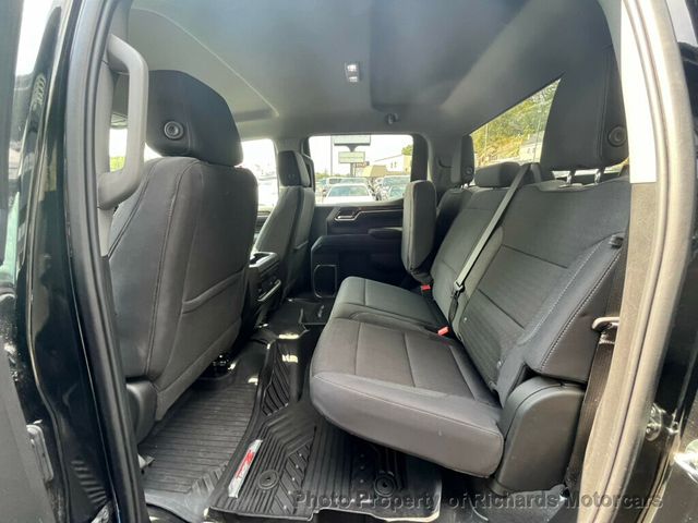2024 Chevrolet Silverado 1500 4WD Crew Cab 157" RST - 22907678 - 15