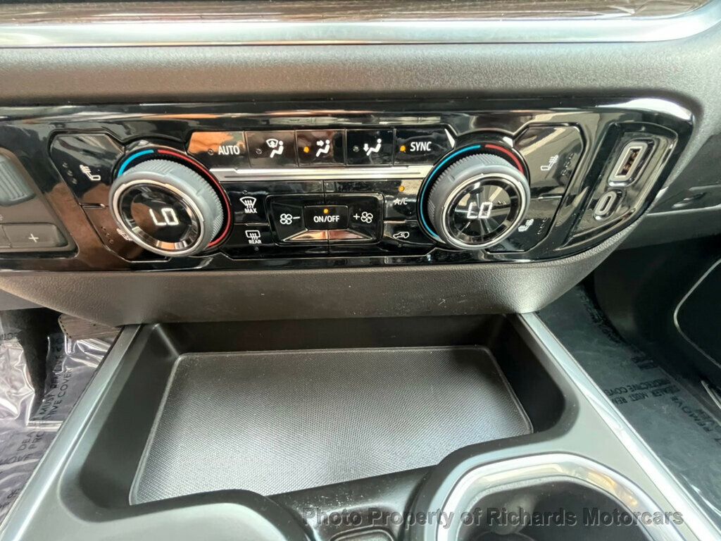 2024 Chevrolet Silverado 1500 RST photo 23