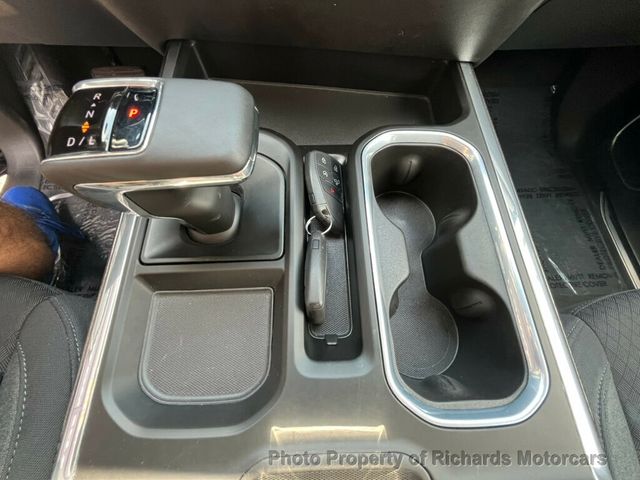 2024 Chevrolet Silverado 1500 4WD Crew Cab 157" RST - 22907678 - 24