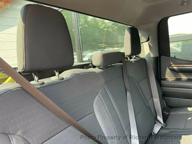 2024 Chevrolet Silverado 1500 4WD Crew Cab 157" RST - 23053758 - 20