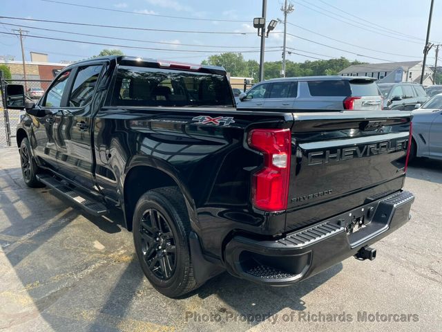2024 Chevrolet Silverado 1500 4WD Crew Cab 157" RST - 23053758 - 6