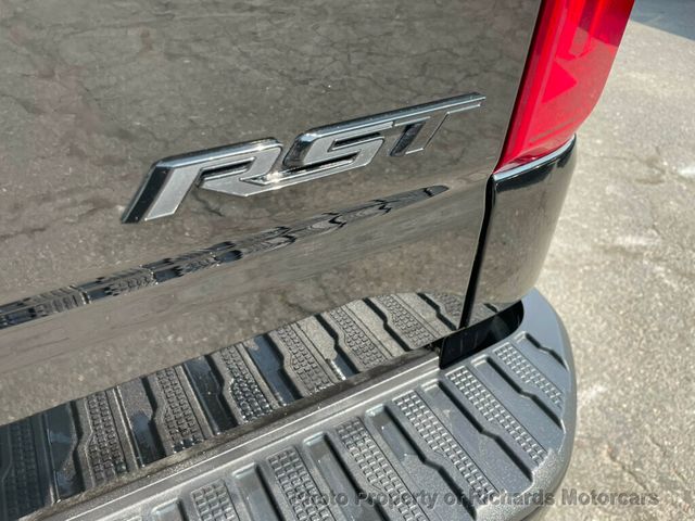 2024 Chevrolet Silverado 1500 4WD Crew Cab 157" RST - 23053758 - 8