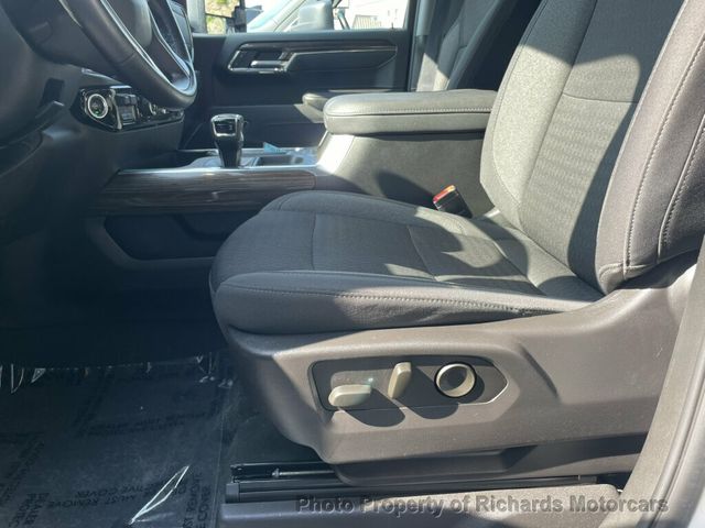 2024 Chevrolet Silverado 1500 4WD Crew Cab 157" RST - 23063496 - 10