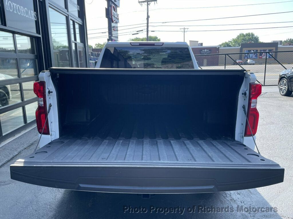 2024 Chevrolet Silverado 1500 4WD Crew Cab 157" RST - 23063496 - 6