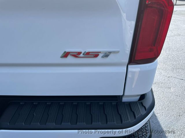 2024 Chevrolet Silverado 1500 4WD Crew Cab 157" RST - 23063496 - 7