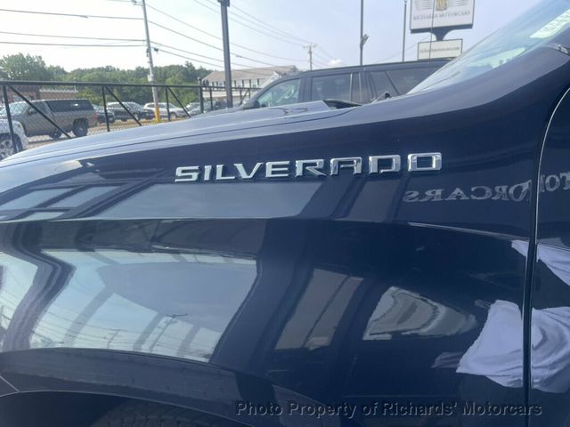 2024 Chevrolet Silverado 1500 4WD Crew Cab 157" RST - 23064708 - 9