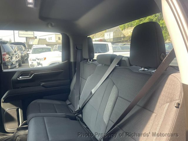 2024 Chevrolet Silverado 1500 4WD Crew Cab 157" RST - 23064708 - 16