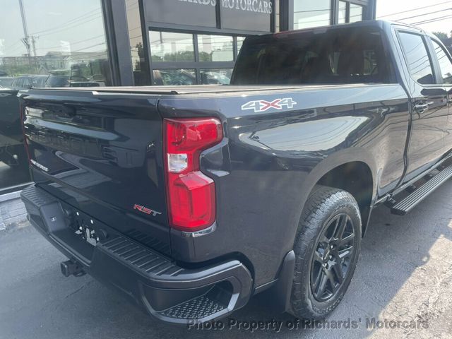 2024 Chevrolet Silverado 1500 4WD Crew Cab 157" RST - 23064708 - 6