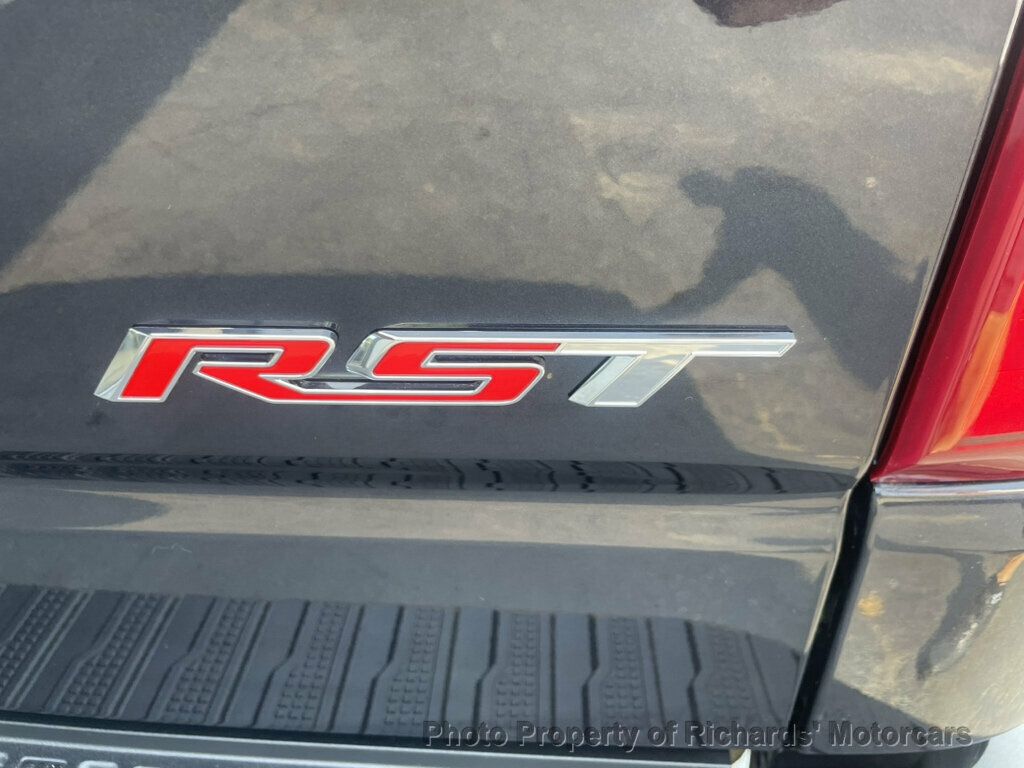 2024 Chevrolet Silverado 1500 4WD Crew Cab 157" RST - 23064708 - 7