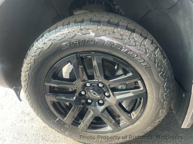 2024 Chevrolet Silverado 1500 4WD Crew Cab 157" RST - 23064708 - 8
