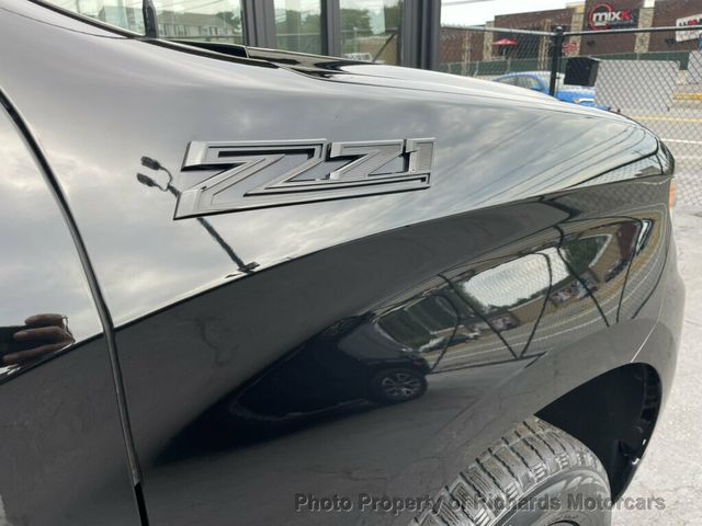 2024 Chevrolet Silverado 1500 4WD Crew Cab 157" RST - 23069374 - 9