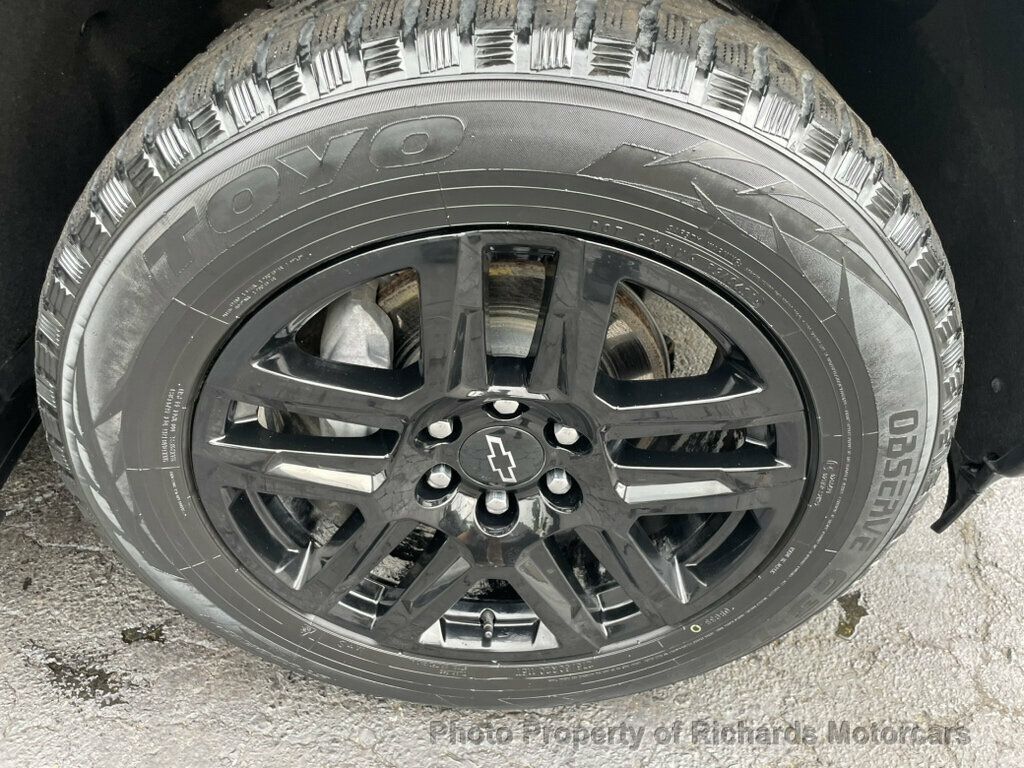2024 Chevrolet Silverado 1500 4WD Crew Cab 157" RST - 23069374 - 10