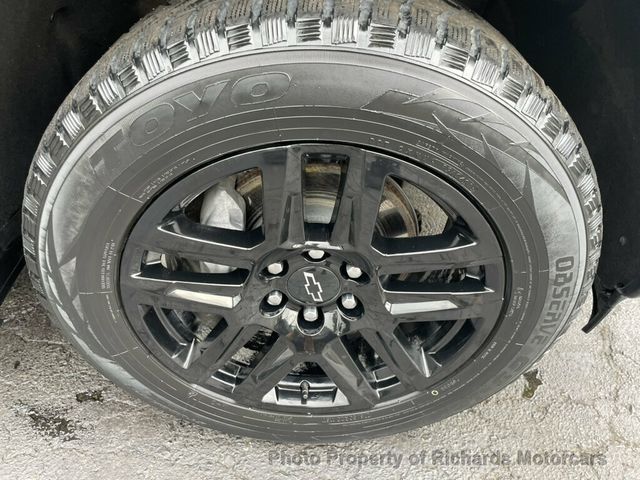 2024 Chevrolet Silverado 1500 4WD Crew Cab 157" RST - 23069374 - 10