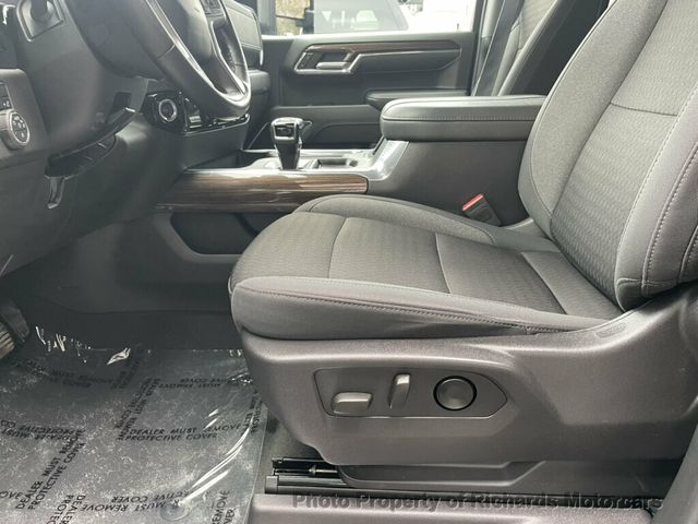 2024 Chevrolet Silverado 1500 4WD Crew Cab 157" RST - 23069374 - 11