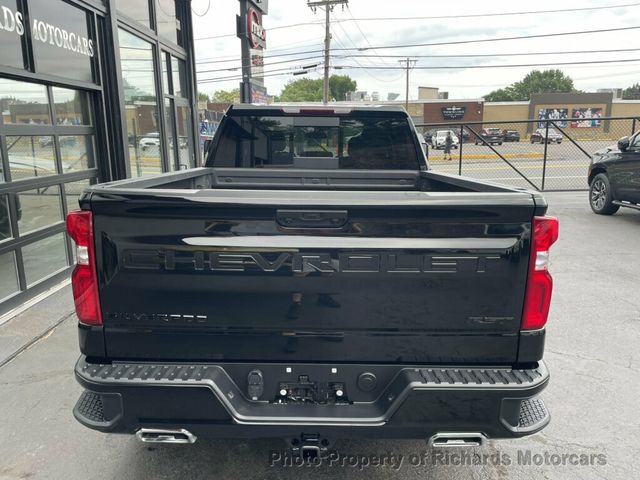2024 Chevrolet Silverado 1500 4WD Crew Cab 157" RST - 23069374 - 6
