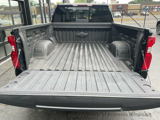 2024 Chevrolet Silverado 1500 4WD Crew Cab 157" RST - 23069374 - 7