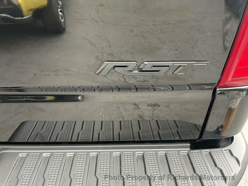 2024 Chevrolet Silverado 1500 4WD Crew Cab 157" RST - 23069374 - 8