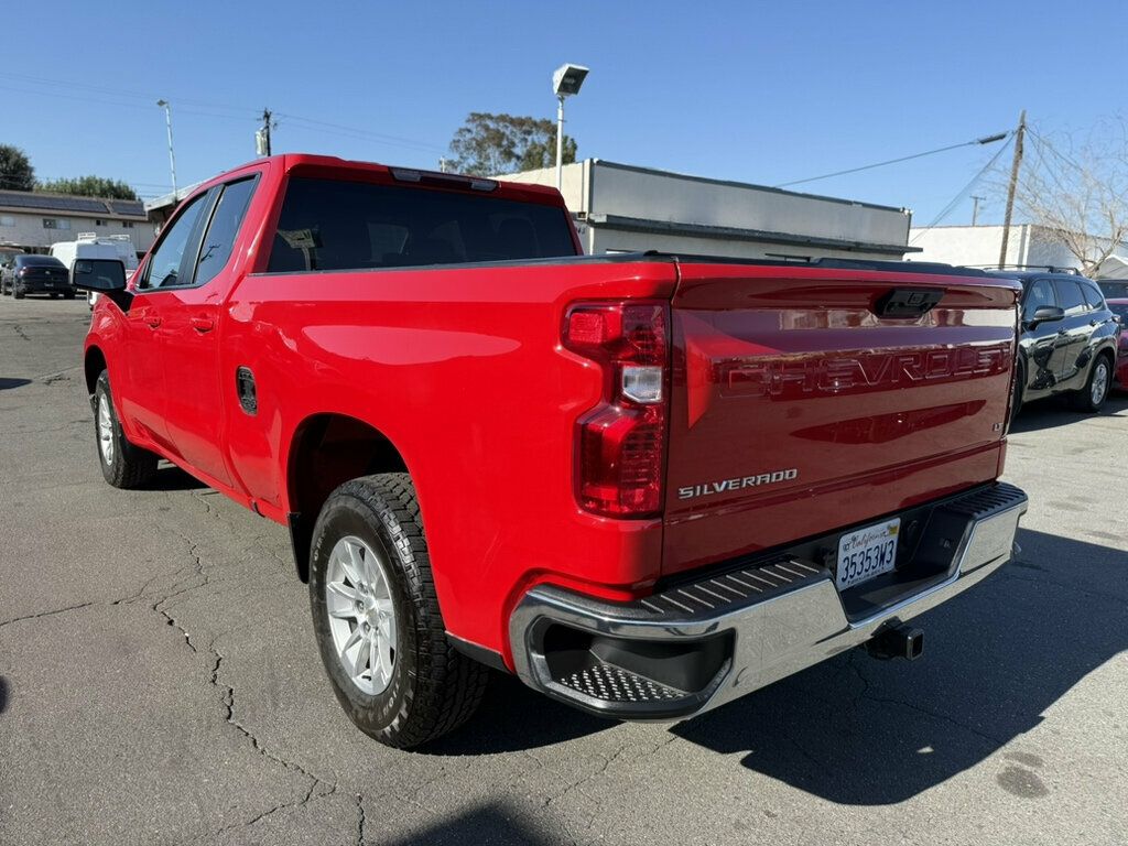 Chevrolet Silverado photo 6