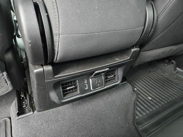 2024 Chevrolet Silverado 1500 4WD Double Cab 147" LT w/2FL - 22996706 - 12