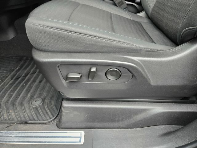 2024 Chevrolet Silverado 1500 4WD Double Cab 147" LT w/2FL - 22996706 - 14