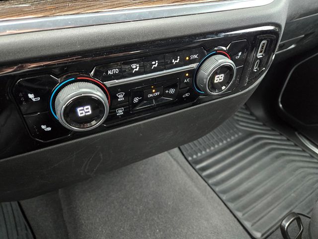 2024 Chevrolet Silverado 1500 4WD Double Cab 147" LT w/2FL - 22996706 - 21