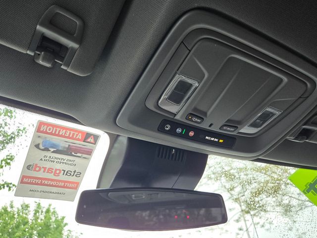 2024 Chevrolet Silverado 1500 4WD Double Cab 147" LT w/2FL - 22996706 - 24