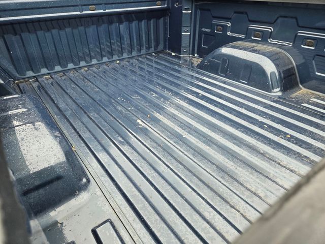 2024 Chevrolet Silverado 1500 4WD Double Cab 147" LT w/2FL - 22996706 - 8