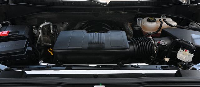 2024 Chevrolet Silverado 1500 4x4 Crew Cab LT Trail Boss - 23023186 - 15