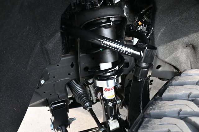 2024 Chevrolet Silverado 1500 4X4 Crew Cab LT Z71 Off Road Package All Star Edition - 22975101 - 10